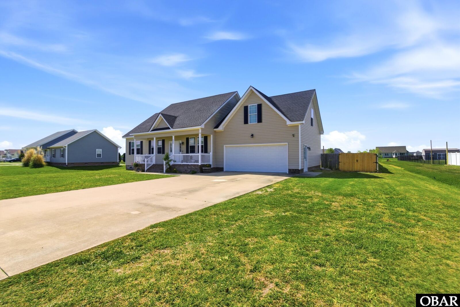 Property Photo:  111 Ivy Trace  NC 27909 