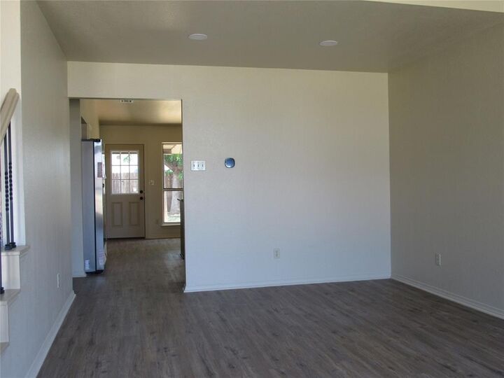Property Photo:  2904 Shiloh Lane  OK 73521 