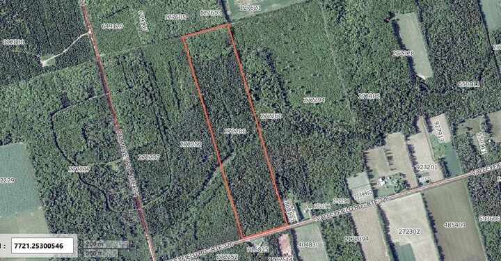 Valleyfield Road — photo 1