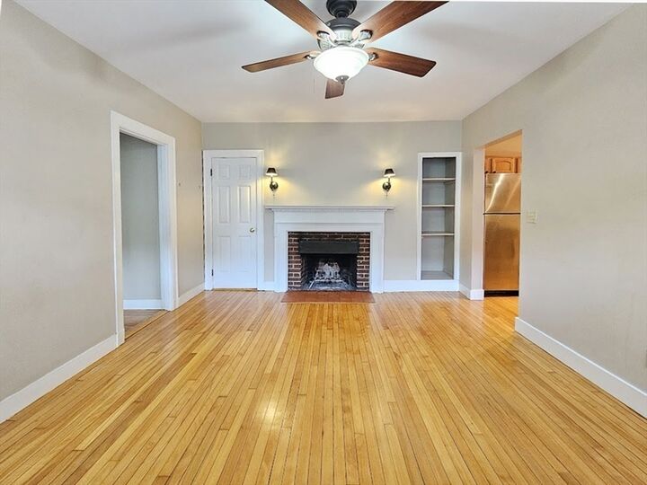 Property Photo:  21 Chauncy St 7  MA 02138 