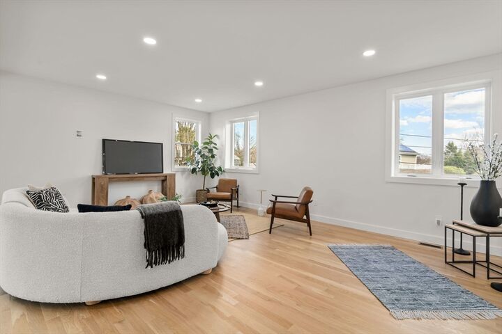 Property Photo:  100 Woodbine Circle  MA 02494 