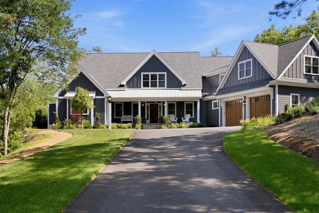 Property Photo: 12 Talcott Pines MA 02360