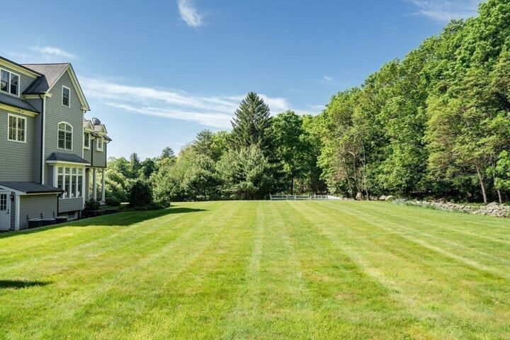 Property Photo: 2 Stonegate Ln MA 02030
