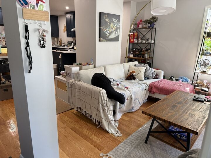 Property Photo:  16 Hudson Street 1  MA 01801 