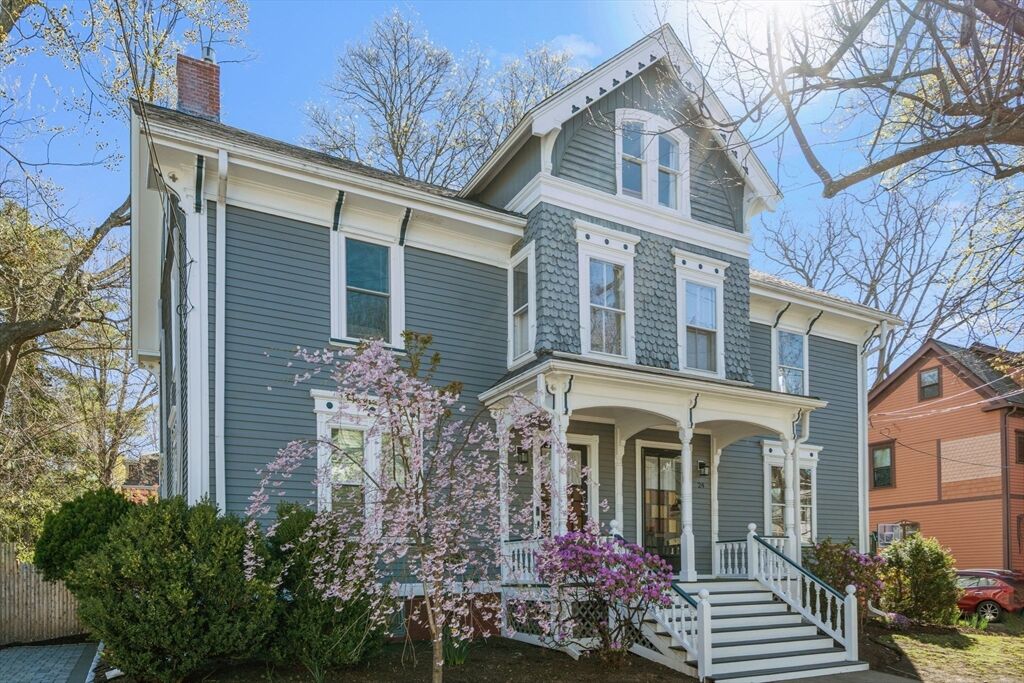Property Photo:  24 Otis St 24  MA 02472 