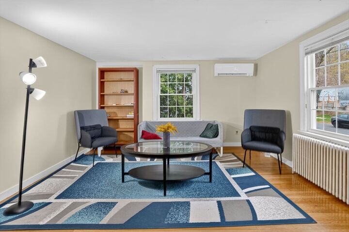 Property Photo:  13 Pleasant St  MA 01745 