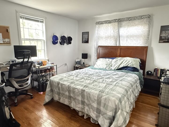 Property Photo: 43 Hillcroft St 43 MA 02452