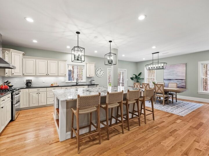 Property Photo:  51 Hartwell Avenue  MA 01460 