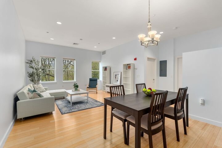 Property Photo:  99 Chestnut Hill Avenue 310  MA 02135 
