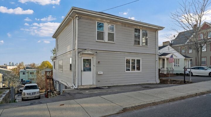 Property Photo:  65 Harvard St  MA 02149 