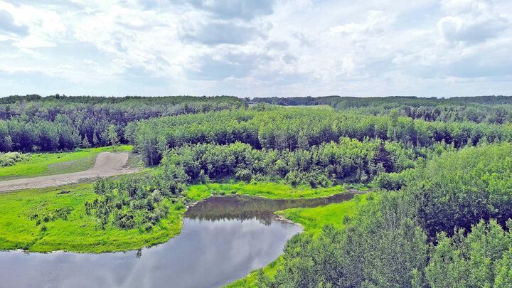Property Photo: Lot 13 Rr14 AB T0C 2J0
