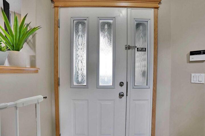 Property Photo: 75 Taralea Crescent NE AB T3J 5A8