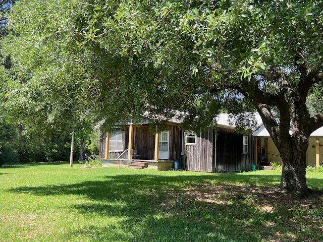 Property Photo:  1189 Parish Line  LA 70634 