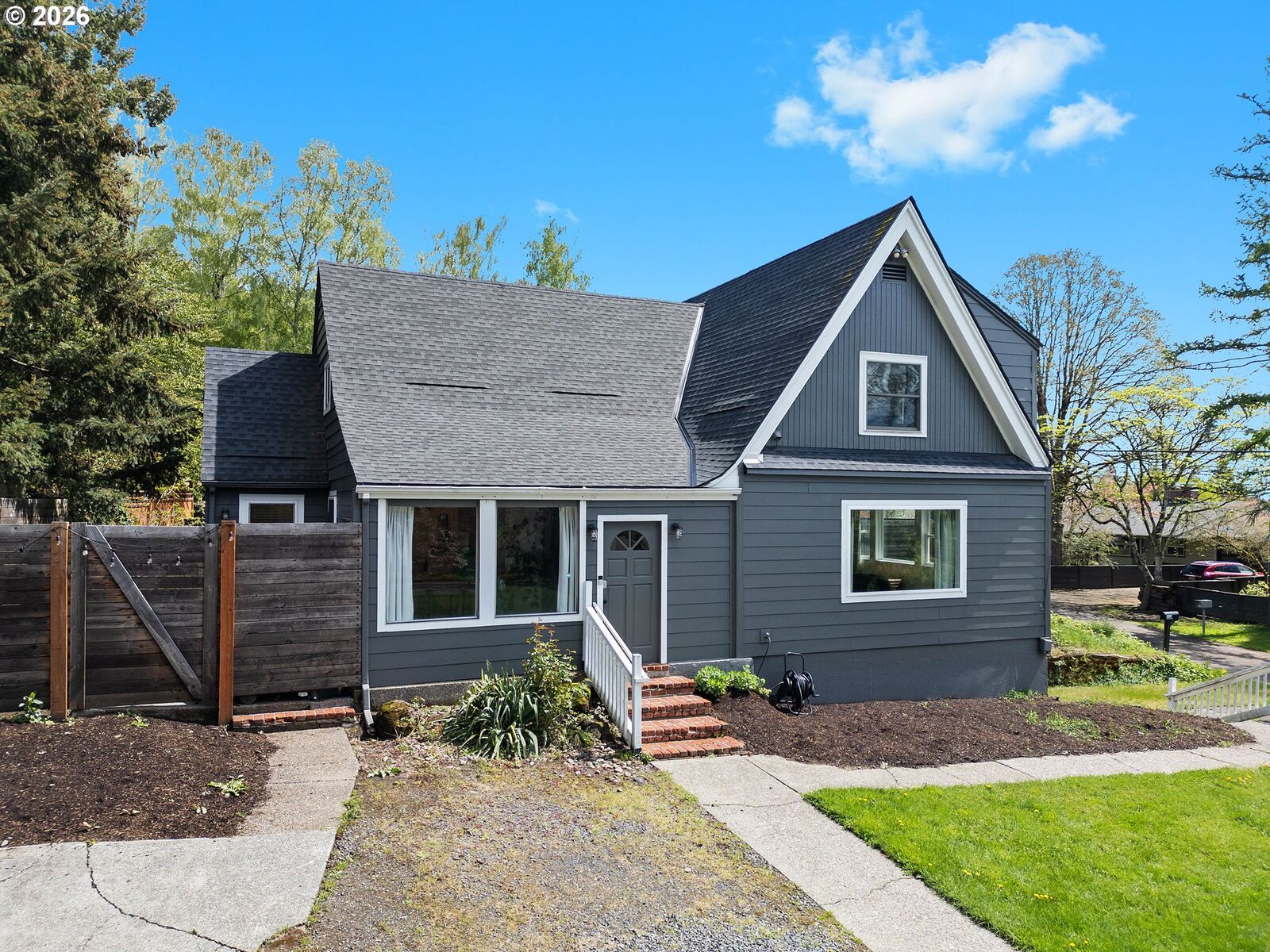 Property Photo:  12330 SW 60th Ave  OR 97219 