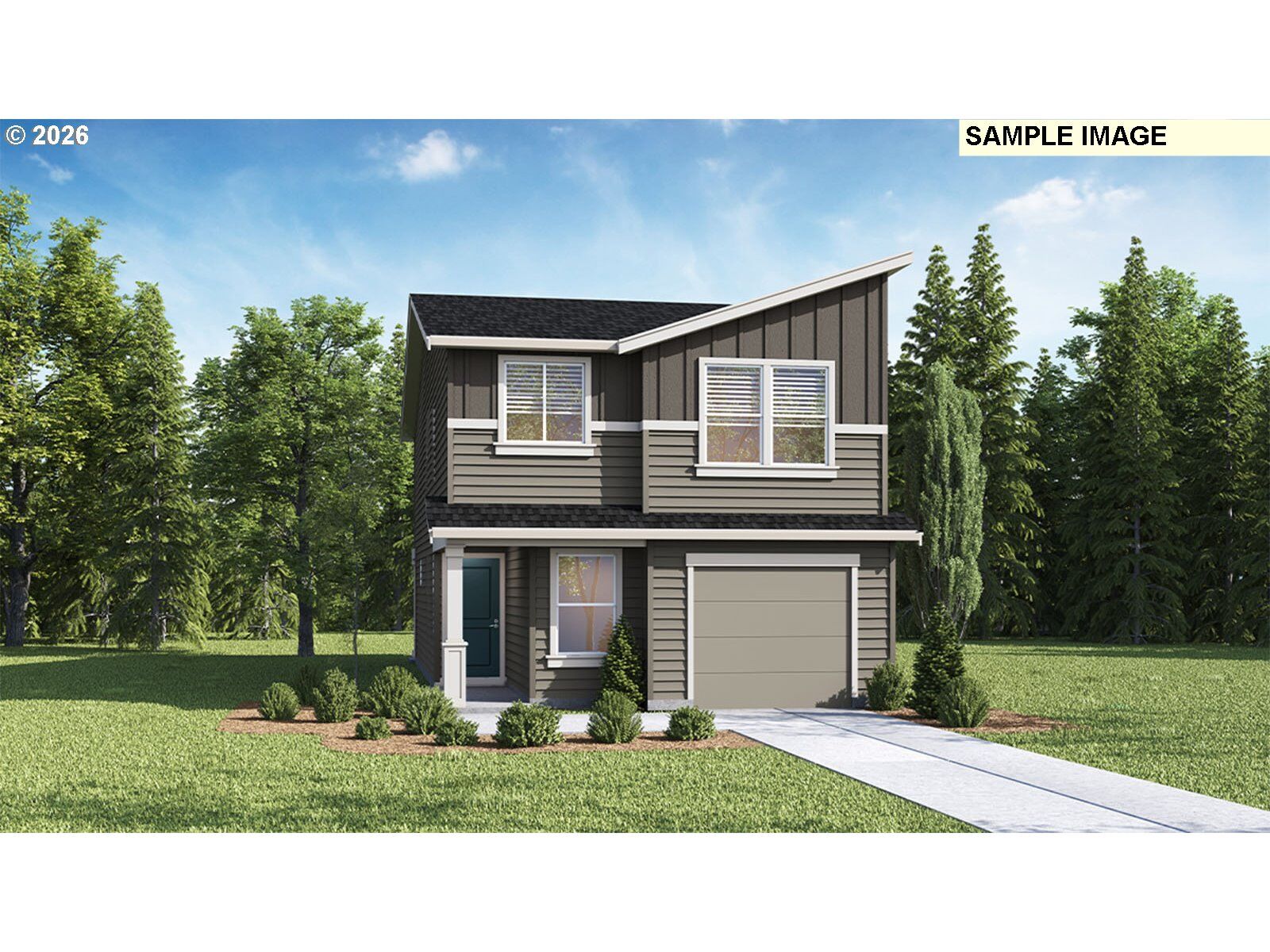 Property Photo:  1404 NE 123rd Ave  WA 98684 