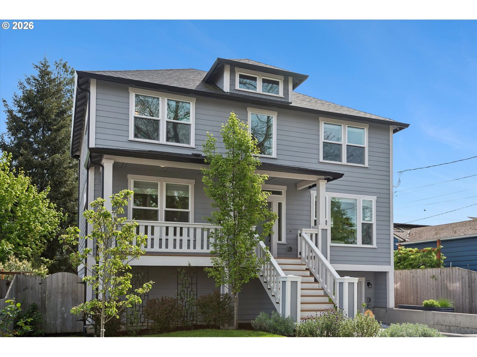 Property Photo: 1430 NE 72nd Ave OR 97213