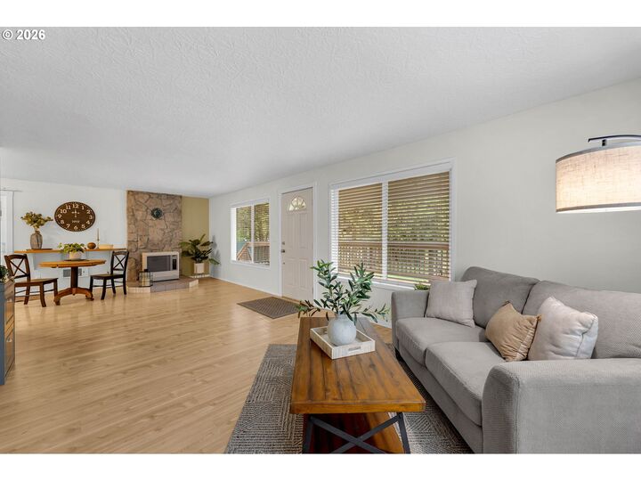 Property Photo:  15206 NE Doneta Rd  WA 98606 