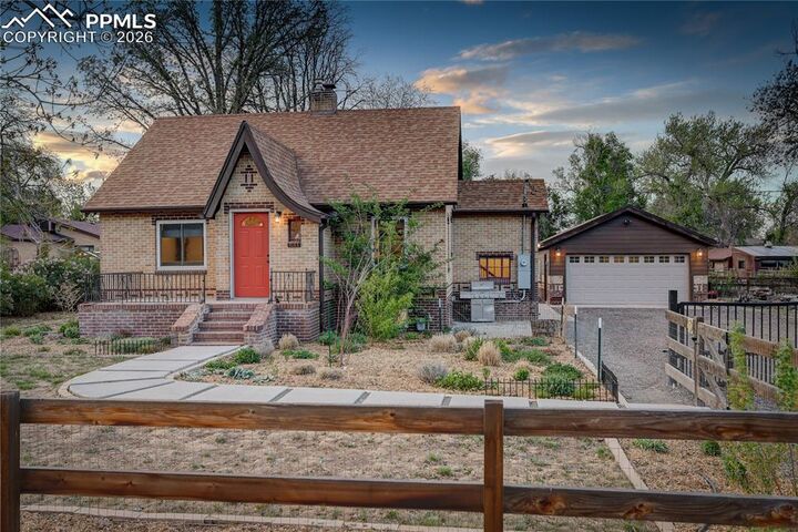 Property Photo:  6907 W 12th Avenue  CO 80214 