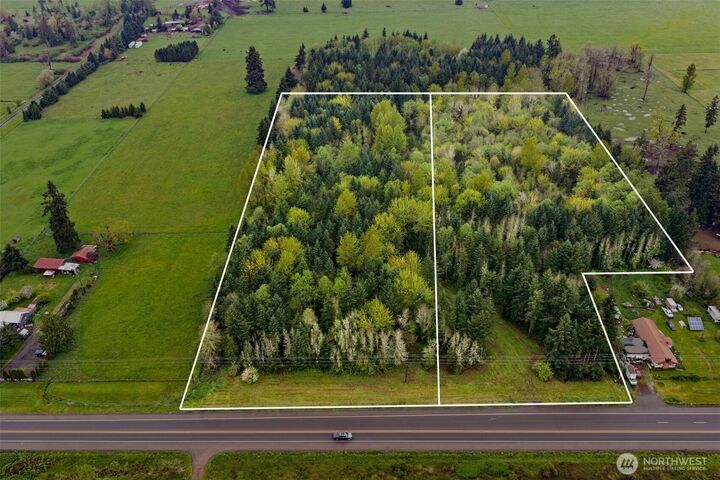 Property Photo:  0  Xxx Hwy 12 (Lot 1)  WA 98542 