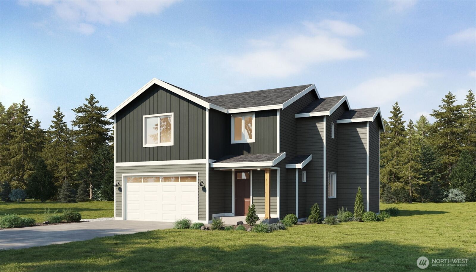 Property Photo:  7525  45th Place NE  WA 98270 