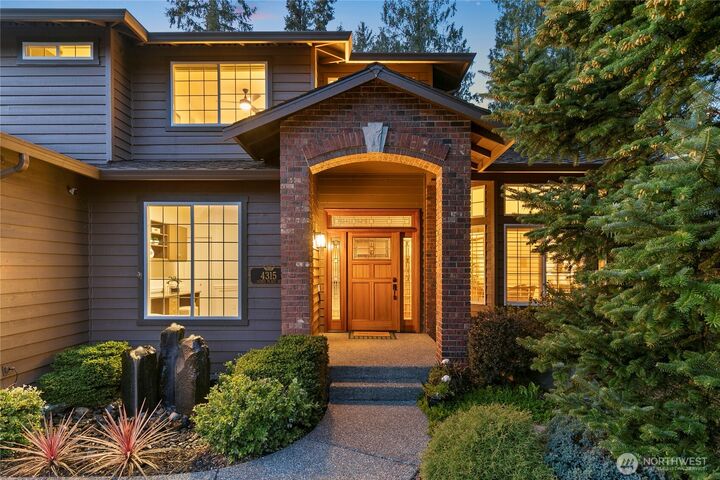 Property Photo:  4315  142nd Place  SE  WA 98296 