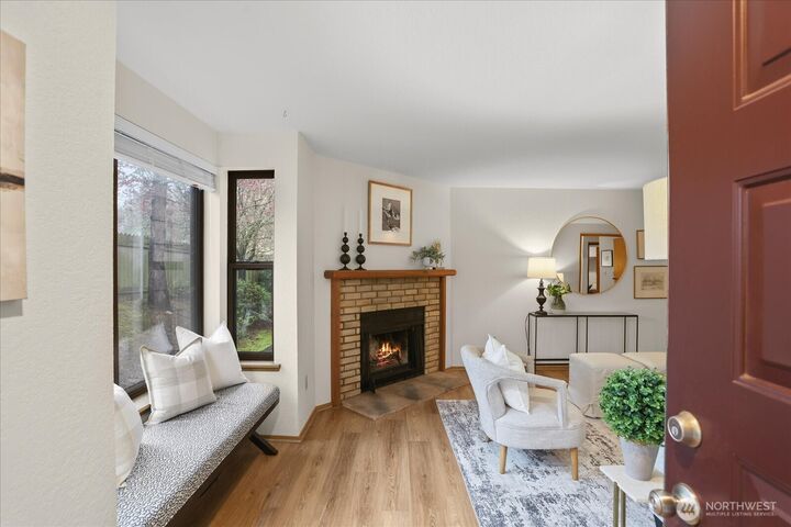 Property Photo:  8407  18th Avenue W 1-105  WA 98204 