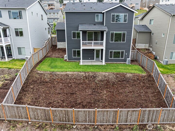 Property Photo: 10432 Treasure Drive NW WA 98383