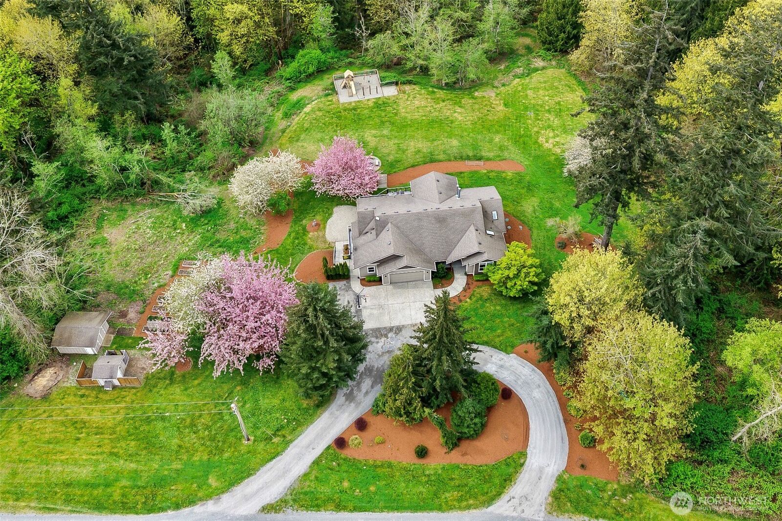 Property Photo:  7339  130th Street NE  WA 98223 