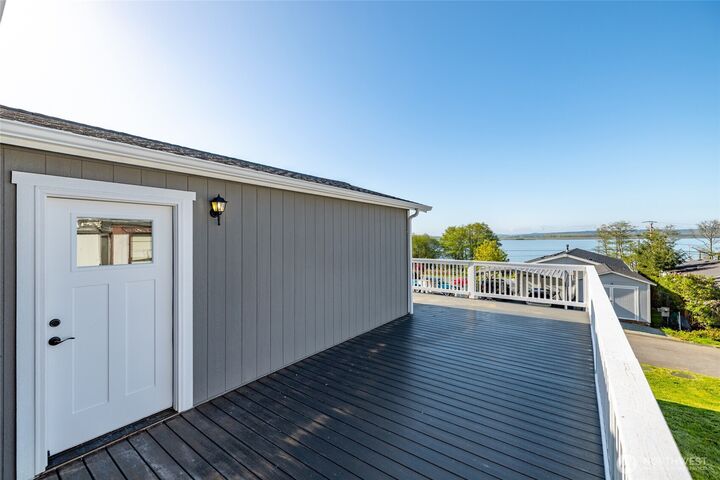 Property Photo:  11453  Bayview Edison Road #32  WA 98273 