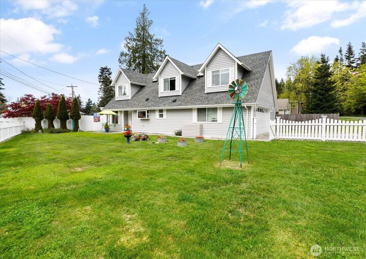 Property Photo:  1284  Nimitz Drive  WA 98239 