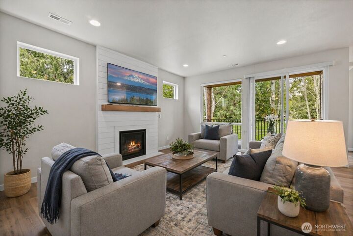 Property Photo:  5221  125th Street NE  WA 98271 