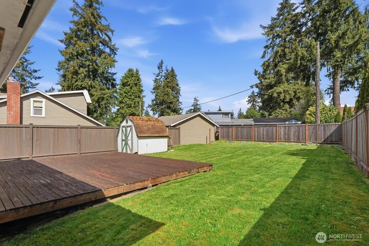 Property Photo: 509 Summit Avenue WA 98466
