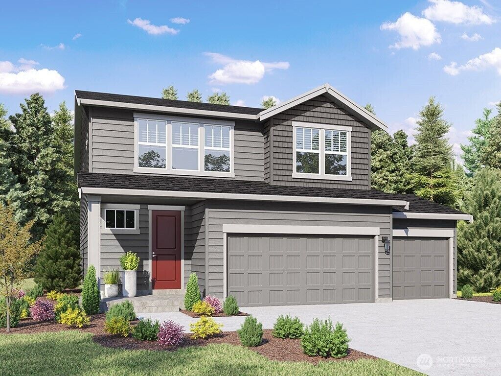 Property Photo: 7406 280th Place NW 29 WA 98292