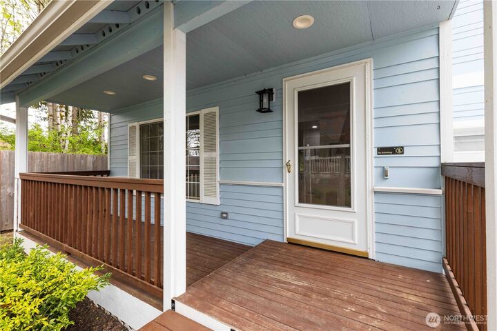 Property Photo:  1231 NE Beaumont Lane  WA 98311 