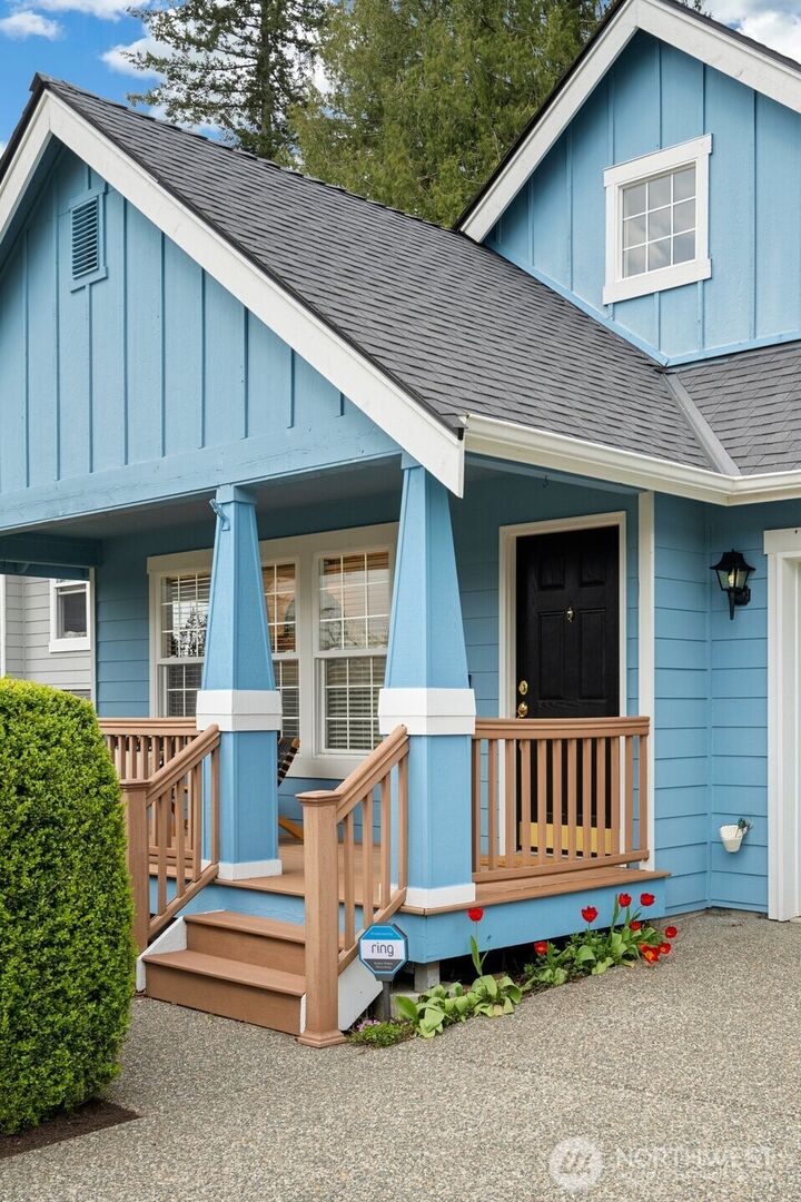 Property Photo:  27918 NE 152nd St  WA 98019 