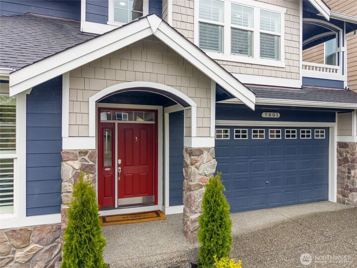 Property Photo:  7801  12th Street SE  WA 98258 