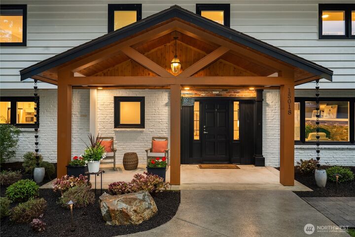 Property Photo:  15018  152nd Avenue NE  WA 98072 