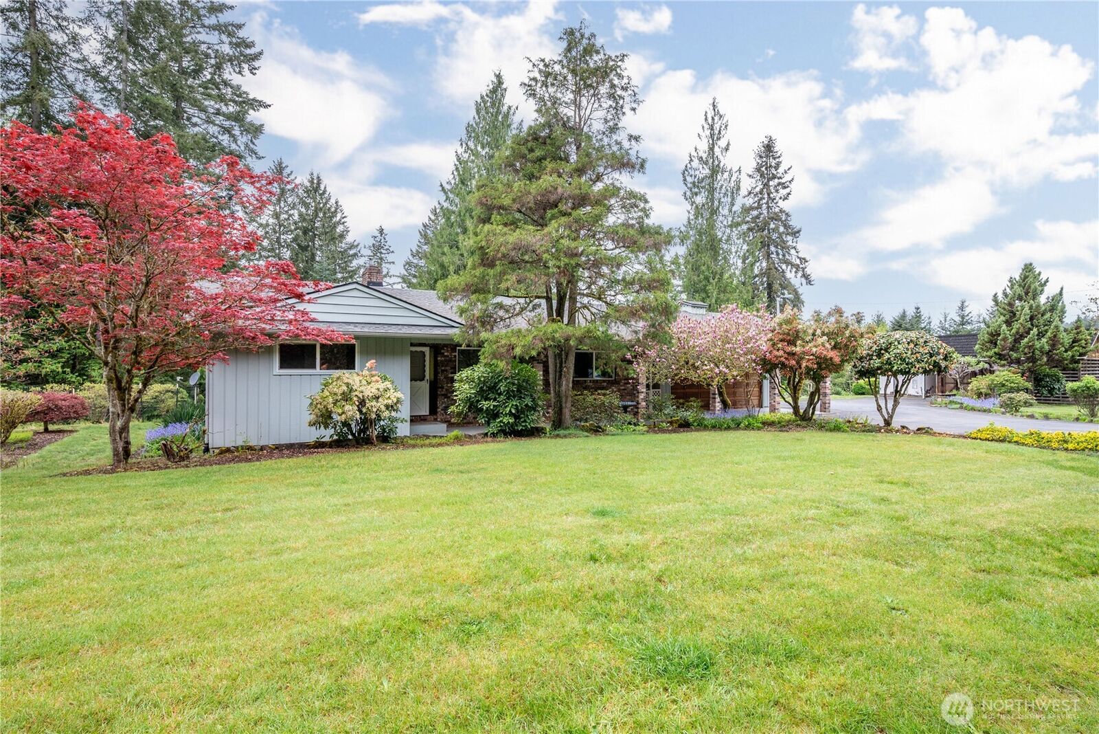 Property Photo:  310  Tower Road  WA 98611 