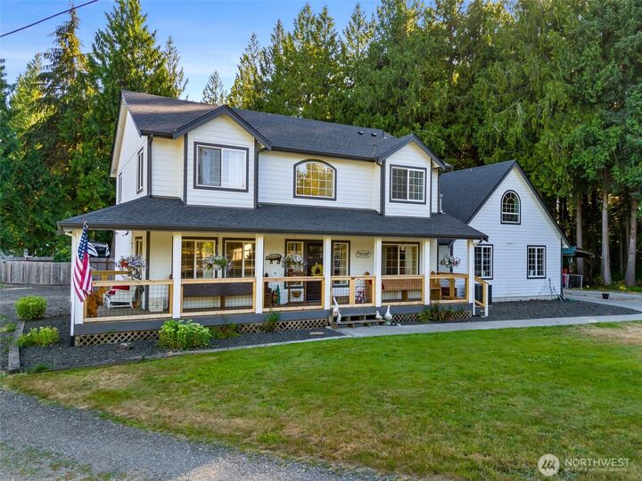 Property Photo: 9241 Littlerock Road SW WA 98512