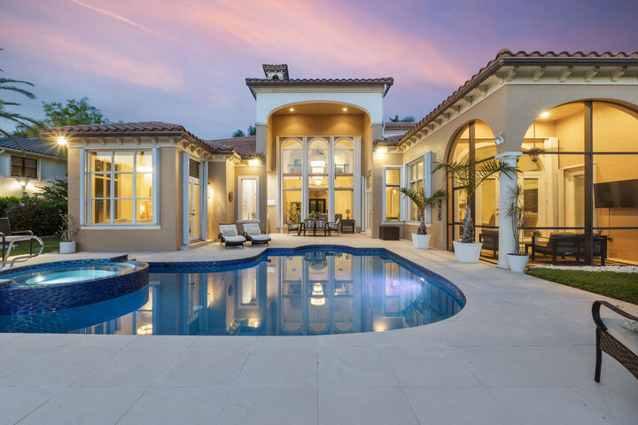 Property Photo:  7169 NW 127th Way  FL 33076 