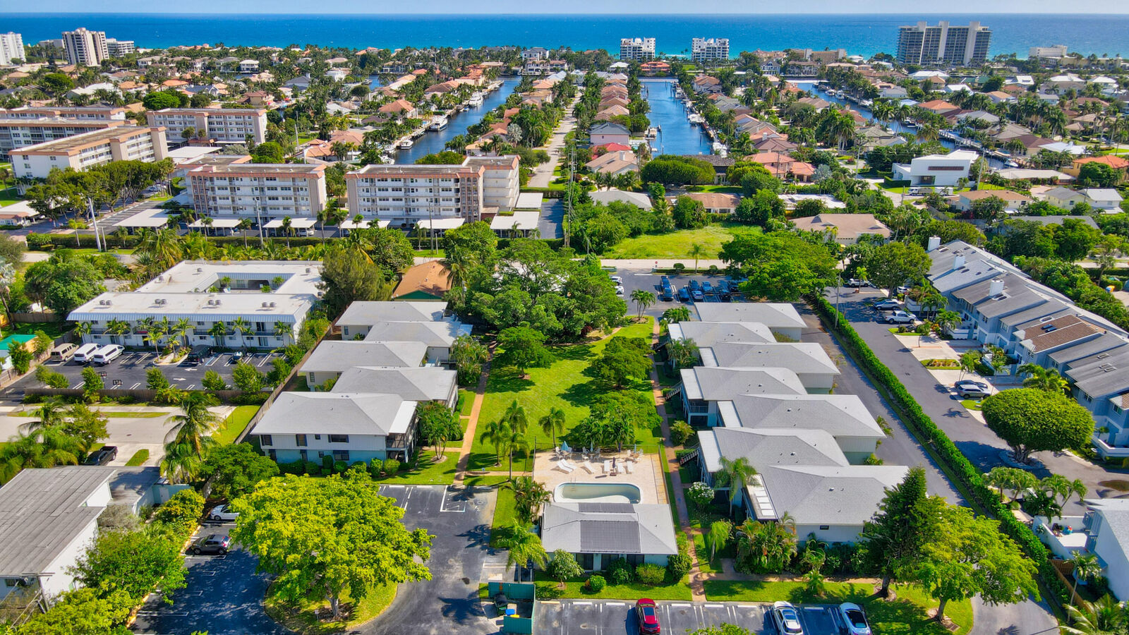 Property Photo: 2920 Florida Boulevard 216 FL 33483