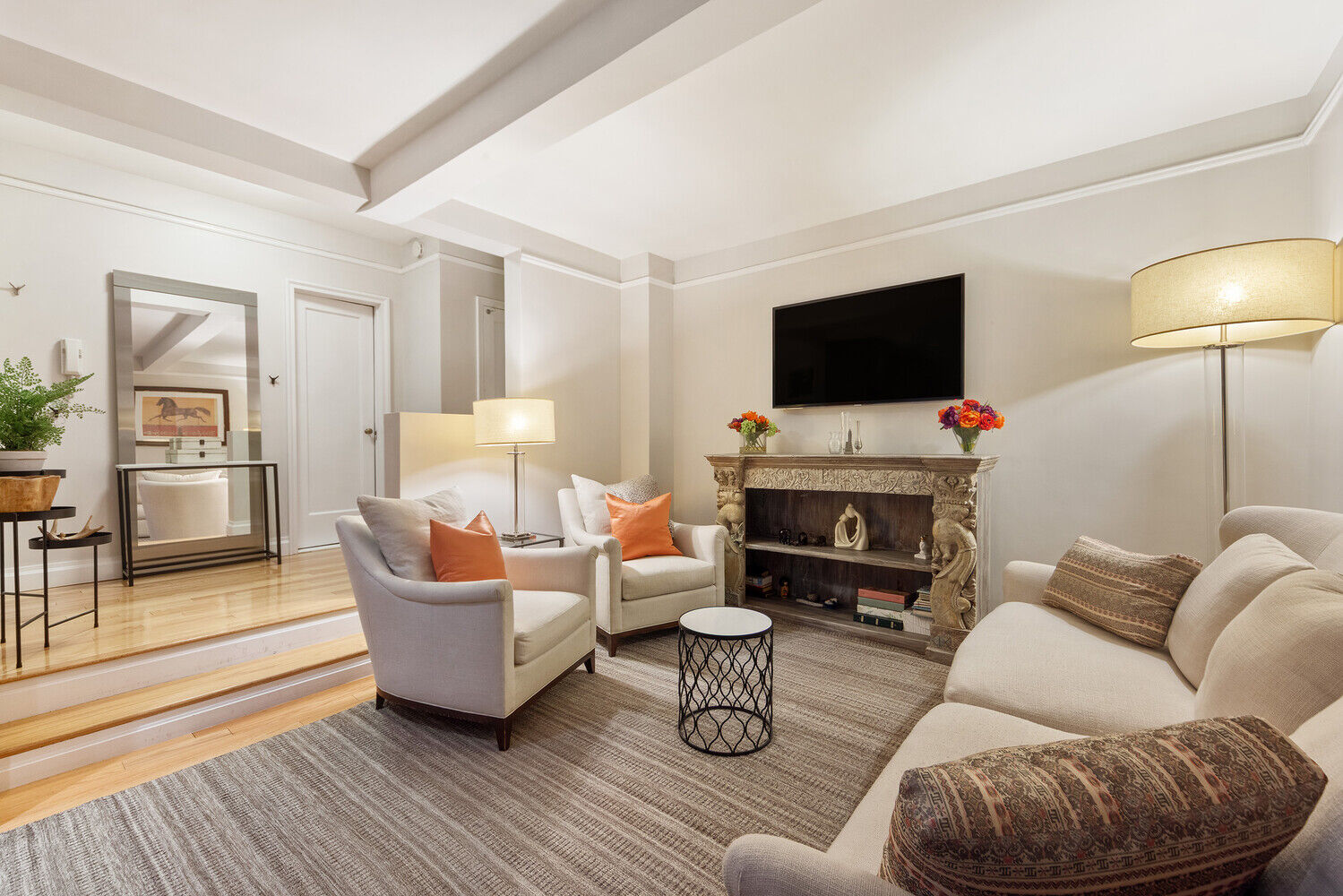 Property Photo:  20 E 35th Street 3H  NY 10016 