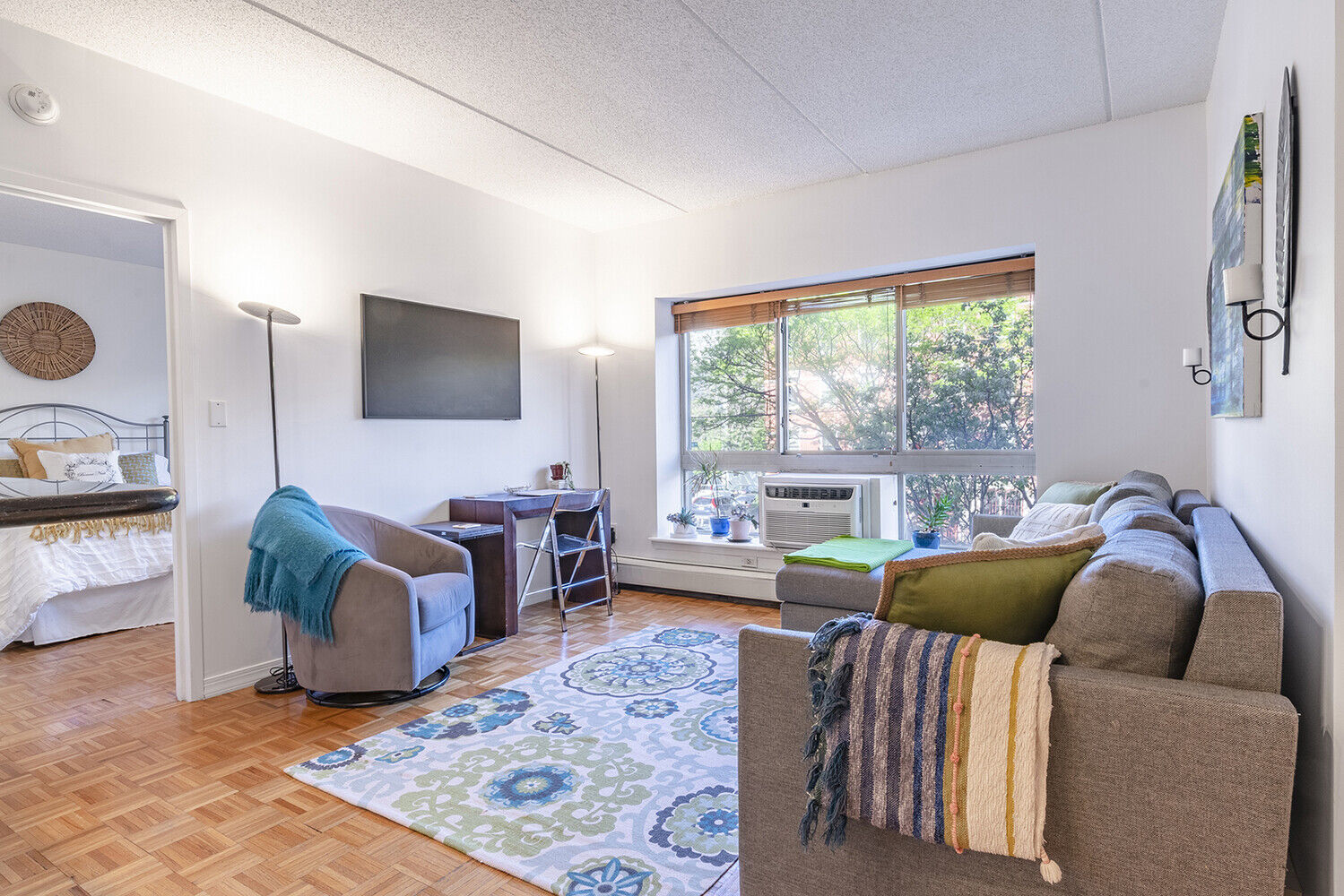 Property Photo:  1787 Madison Avenue 202  NY 10035 