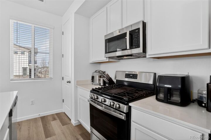 Property Photo:  22811 E Stanford Lane A  CO 80015 