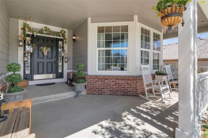 Property Photo:  7260 Sapphire Pointe Boulevard  CO 80108 