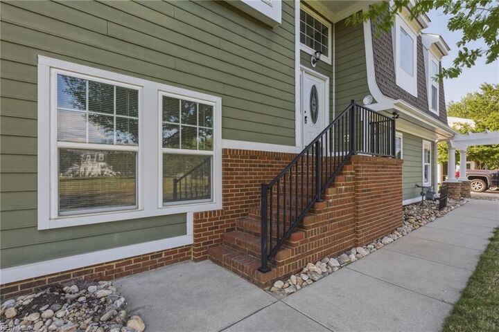 Property Photo: 214 Stowe Dr VA 23435