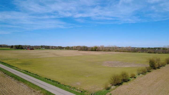 Property Photo:  3671 King Road  IN 47374 