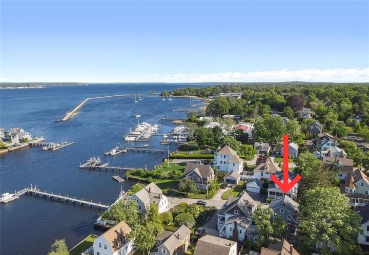 Property Photo: 23 Lawn Avenue RI 02888