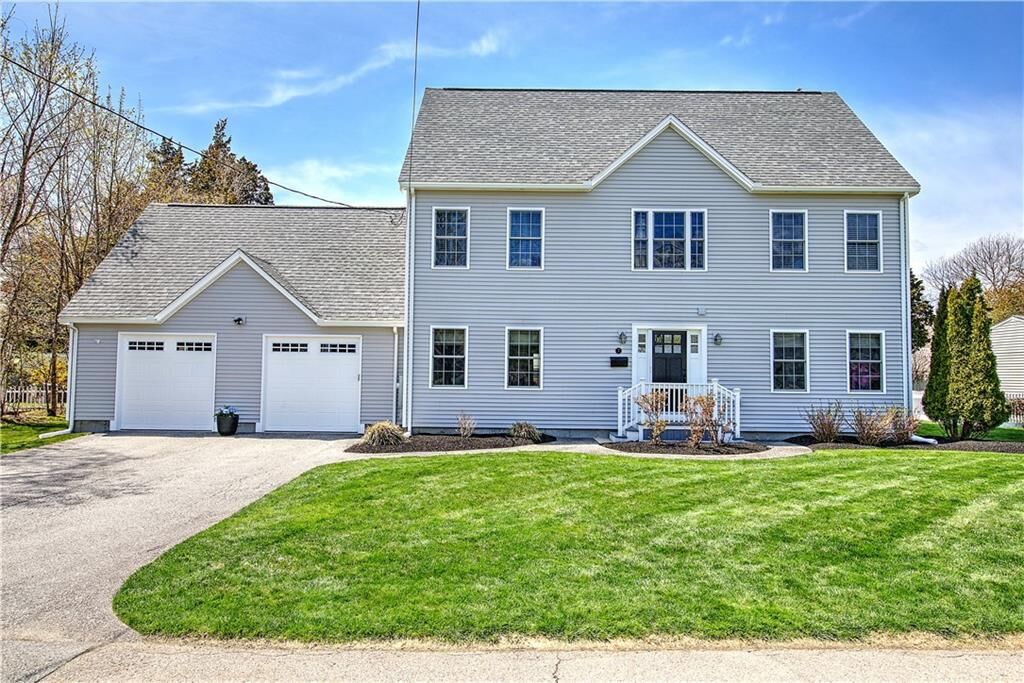 Property Photo: 7 Court Avenue RI 02806
