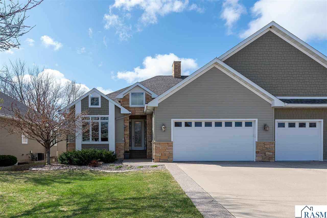Property Photo: 105 Viking Court MN 56001